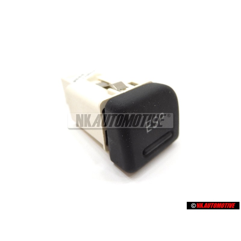 Audi Originale Interruttore Programma Elettr Di Stabilita Esp - 8E2927134 5PR