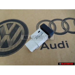 Audi Originale Interruttore Programma Elettr Di Stabilita Esp - 8E2927134 5PR