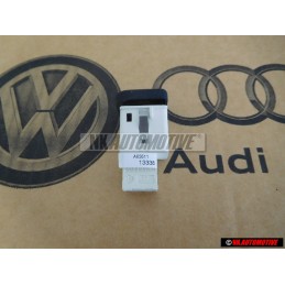 Audi Originale Interruttore Programma Elettr Di Stabilita Esp - 8E2927134 5PR
