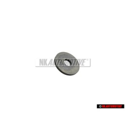 VW Originale Rondella Registrazione - 068130251
