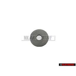 VW Originale Rondella Registrazione - 068130251