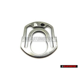 VW Originale Lamiera Di Fermo - 020311192