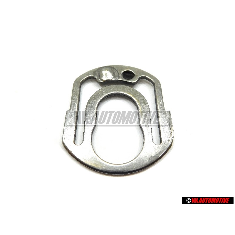 VW Originale Lamiera Di Fermo - 020311192