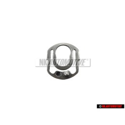 VW Originale Lamiera Di Fermo - 020311192