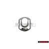 VW Originale Lamiera Di Fermo - 020311192