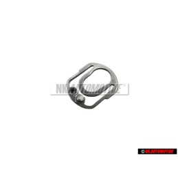 VW Originale Lamiera Di Fermo - 020311192