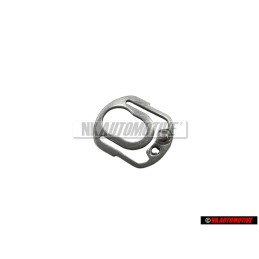 VW Originale Lamiera Di Fermo - 020311192