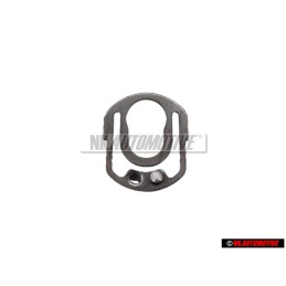 VW Originale Lamiera Di Fermo - 020311192