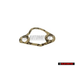 VW Originale Guarnizione Flangia Interm. 