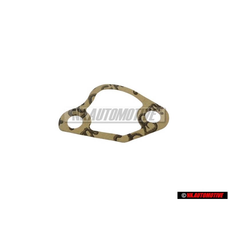 VW Originale Guarnizione Flangia Interm. 