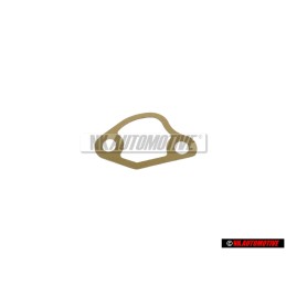 VW Originale Guarnizione Flangia Interm. 
