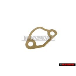 VW Originale Guarnizione Flangia Interm. 