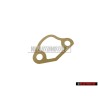 VW Originale Guarnizione Flangia Interm. 