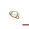 VW Originale Guarnizione Flangia Interm. 