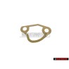 VW Originale Guarnizione Flangia Interm. 