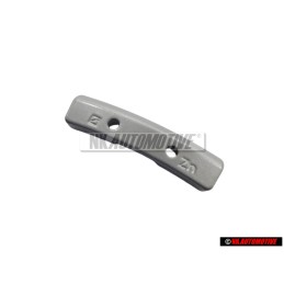 VW Originale Contrappeso - 1K0601186A