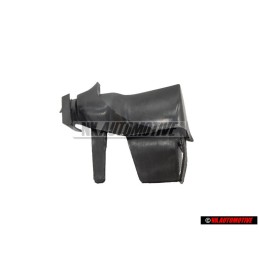 Audi Originale Elemento Di Tenuta Nero Satinato - 895867694 01C