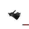 Audi Originale Elemento Di Tenuta Nero Satinato - 895867694 01C