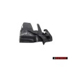 Audi Originale Elemento Di Tenuta Nero Satinato - 895867694 01C