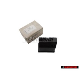 VW Originale Portacenere Nero Satinato - 855857423 01C