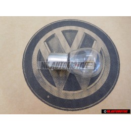 VW Originale Lampada Ad Incandescenza - N 0177322