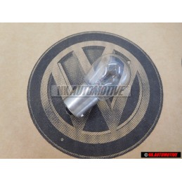 VW Originale Lampada Ad Incandescenza - N 0177322