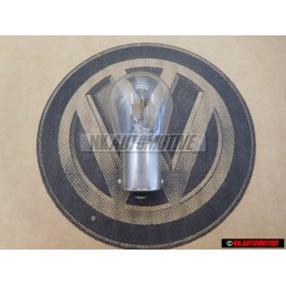 VW Originale Lampada Ad Incandescenza - N 0177322