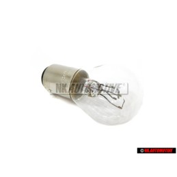 VW Originale Lampada Ad Incandescenza - N 0177382