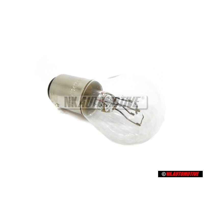 VW Originale Lampada Ad Incandescenza - N 0177382