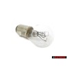 VW Originale Lampada Ad Incandescenza - N 0177382