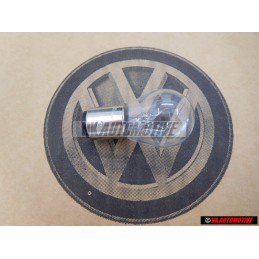 VW Originale Lampada Ad Incandescenza - N 0177382