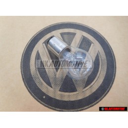 VW Originale Lampada Ad Incandescenza - N 0177382
