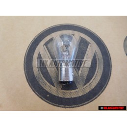 VW Originale Lampada Ad Incandescenza - N 0177382