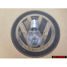 VW Originale Lampada Ad Incandescenza - N 0177382