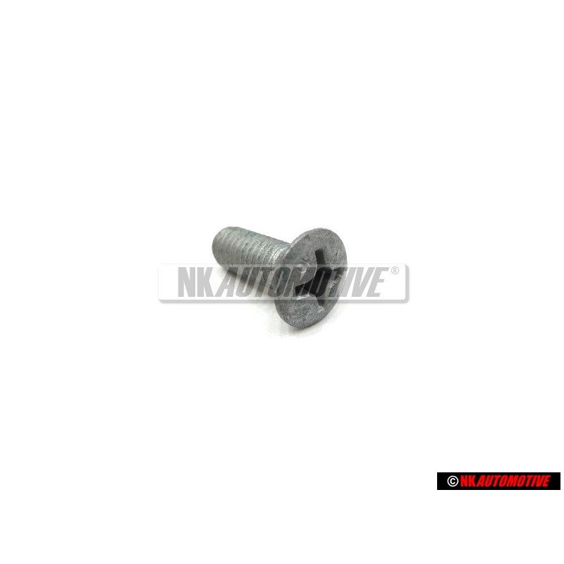 VW Originale Vite Testa Lenticolare - N 0330061