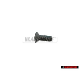 VW Originale Vite Testa Lenticolare - N 0330061