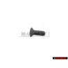 VW Originale Vite Testa Lenticolare - N 0330061