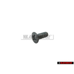 VW Originale Vite Testa Lenticolare - N 0330061
