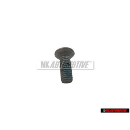 VW Originale Vite Testa Lenticolare - N 0330061