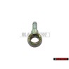 VW Originale Raccordo Orientabile - N 90254601