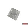 VW Originale Etichetta -Attenzione- Indicazioni Per La Sicurezza - 1T0010342R