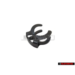 VW Originale Graffa Di Sicurezza - 020141710A