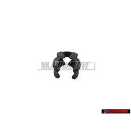 VW Originale Graffa Di Sicurezza - 020141710A