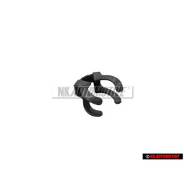 VW Originale Graffa Di Sicurezza - 020141710A