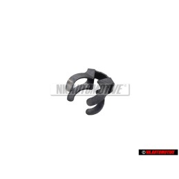 VW Originale Graffa Di Sicurezza - 020141710A