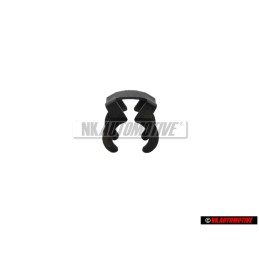 VW Originale Graffa Di Sicurezza - 020141710A