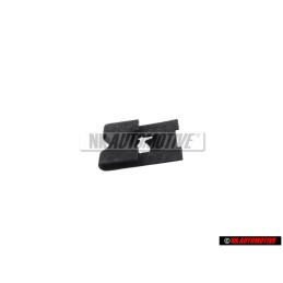 VW Originale dado a scatto - N 0154844