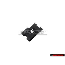 VW Originale dado a scatto - N 0154844
