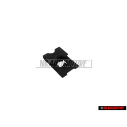 VW Originale dado a scatto - N 0154844