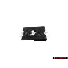 VW Originale dado a scatto - N 0154844